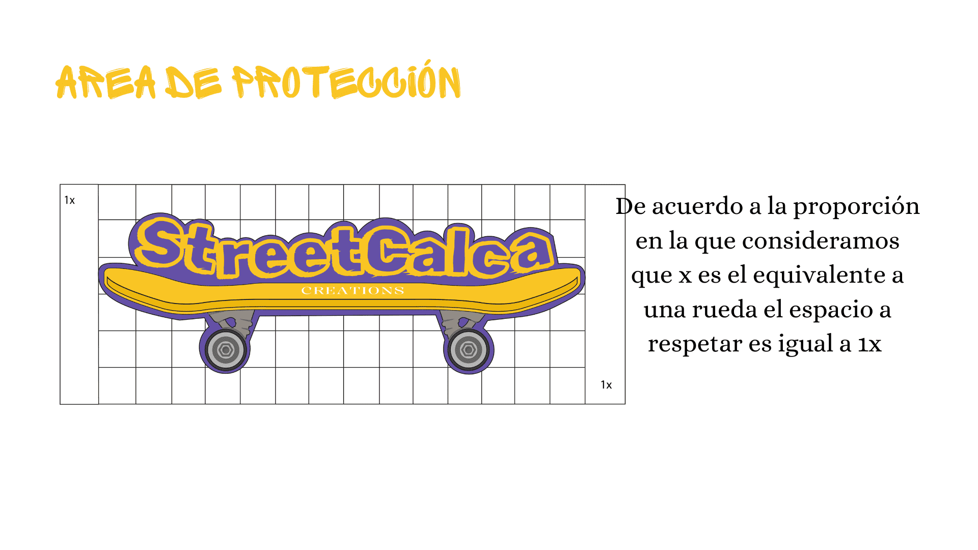 area de proteccion