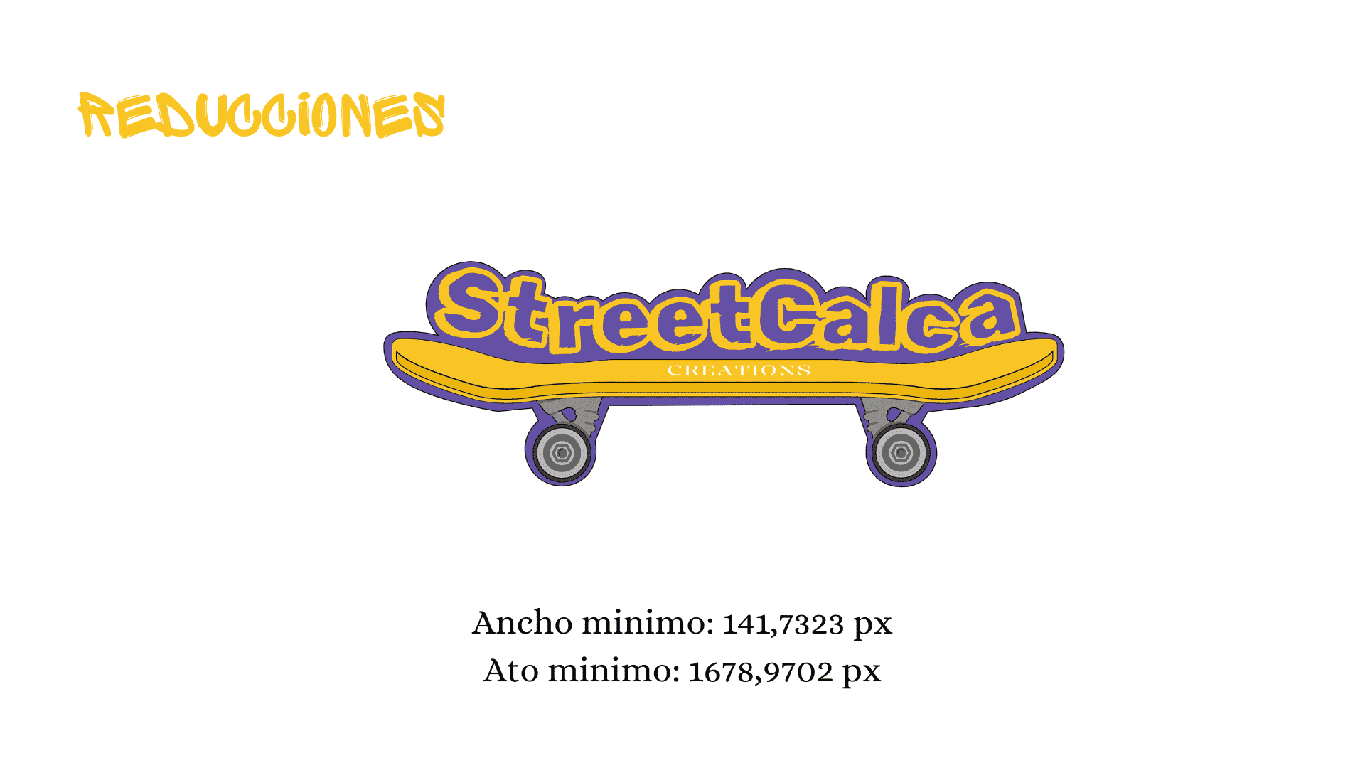 reducciones
