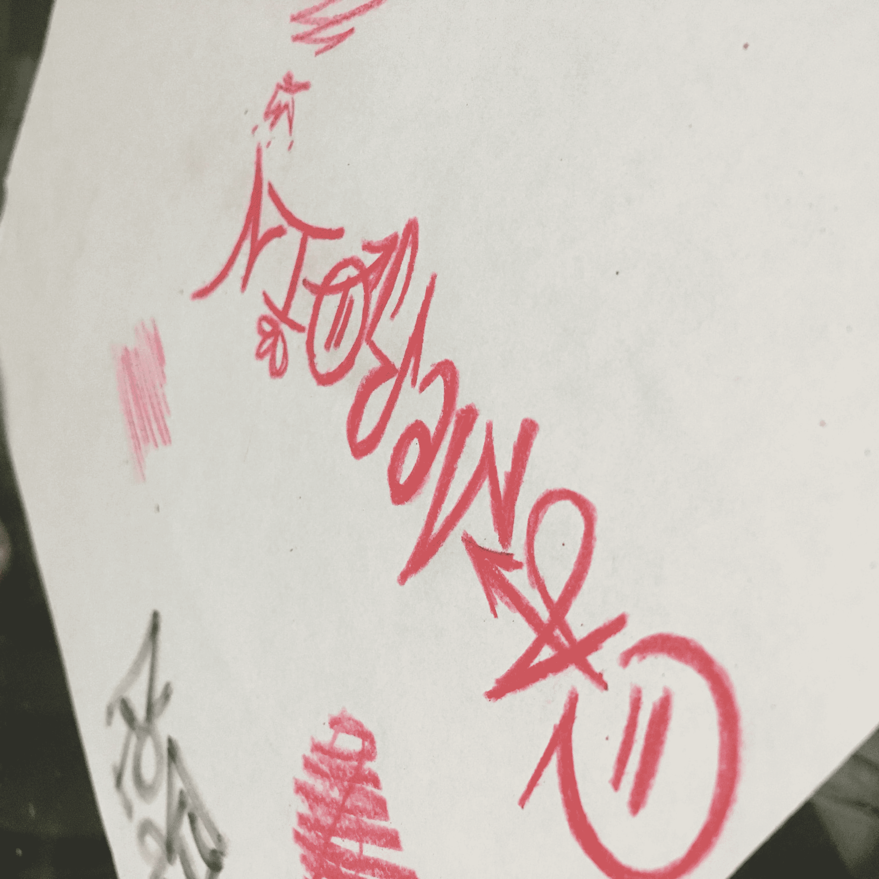 tag de cameroin